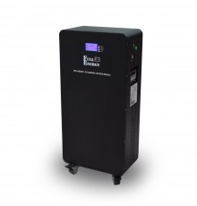 Акумулятор LiFePO4 літій залізо фосфатний 51.2В 300А·год Full Energy FEG-48300-1