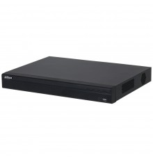 IP-відеореєстратор 32-канальний Dahua DHI-NVR4232-4KS3 з AI функціями для систем відеонагляду