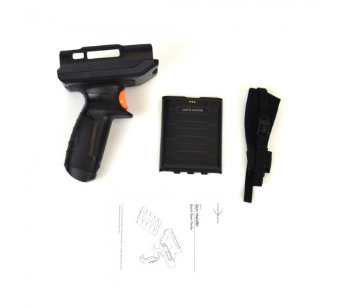 Тримач терміналу Point Mobile PM85-TRGR Тримач терміналу Point Mobile PM85-TRGR