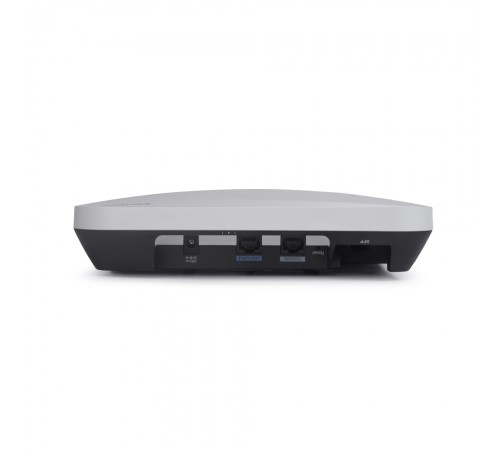 Точка доступу Ruijie RG-AP820-L(V3) внутрішня дводіапазонна з Wi-Fi 6 Точка доступу Ruijie RG-AP820-L(V3) внутрішня дводіапазонна з Wi-Fi 6