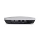 Точка доступу Ruijie RG-AP820-L(V3) внутрішня дводіапазонна з Wi-Fi 6