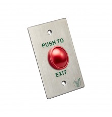 Кнопка виходу Yli Electronic PBK-817C-AL(R)
