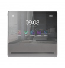 Відеодомофон 7" Commax CDV-70QT Silver