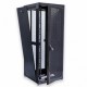 Шафа серверна CMS 42U 800 х 865 UA-MGSE4288PB з перфорованими дверима для мережевого обладнання