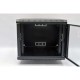 Шафа серверна CMS 9U 600 х 600 х 507 UA-MGSWA96B для мережевого обладнання