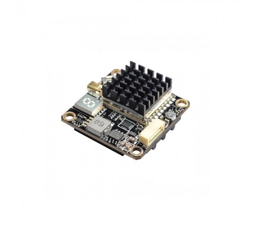 Відеопередавач AKK FX2 Dominator VTX 5.8G 2W Відеопередавач AKK FX2 Dominator VTX 5.8G 2W