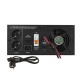 Джерело безперебійного живлення Logicpower LPE-B-PSW-1000VA+ з правильною синусоїдою