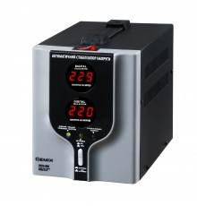 Стабілізатор напруги Gemix RDX-500