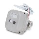 Кран кульовий з електроприводом YYD-2, 3/4", 12В, 10Вт, 40 бар