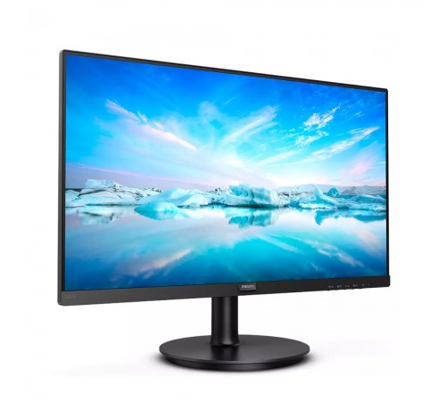 Монітор Philips 21.5" 221V8/00 VA Black Монітор Philips 21.5" 221V8/00 VA Black