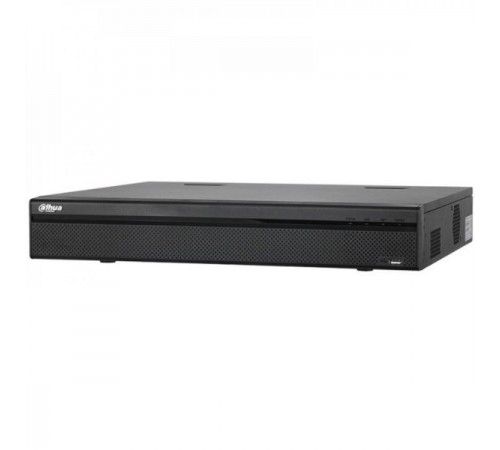 DVR NVR5432-4KS2 DVR NVR5432-4KS2