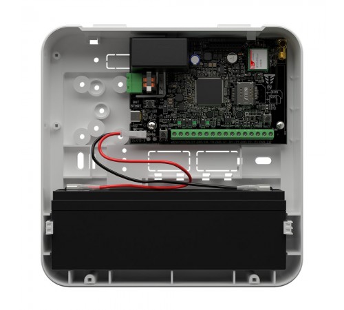 Дротова централь Orion NOVA XS Дротова централь Orion NOVA XS