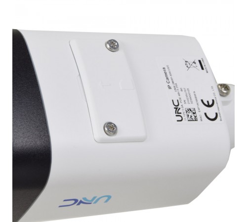 IP відеокамера UNC UNW-2MIRP-30W/2.8 E циліндрична 2 Мп вулична для відеоспостереження IP відеокамера UNC UNW-2MIRP-30W/2.8 E циліндрична 2 Мп вулична для відеоспостереження