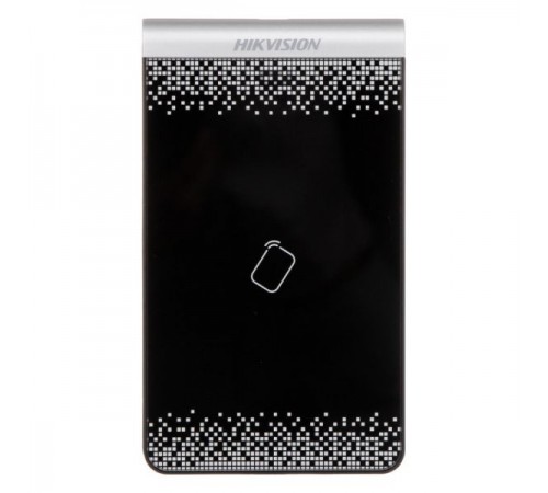 USB-пристрій для введення карт DS-K1F100-D8E USB-пристрій для введення карт DS-K1F100-D8E