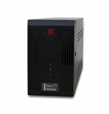 Автономне ДБЖ Full Energy BBGP-220/6,5Lite 650ВА / 360Вт offline з LED-індикацією