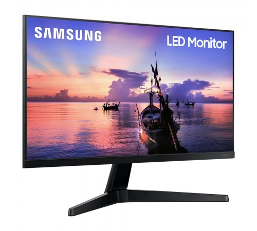 Монітор LCD 27" Samsung F27T350F FHD 5ms, HDMI, IPS, Black, 178/178 Монітор LCD 27" Samsung F27T350F FHD 5ms, HDMI, IPS, Black, 178/178