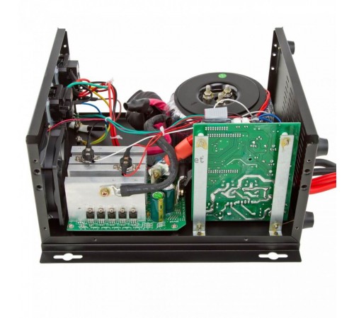 Джерело безперебійного живлення Logicpower LPY-W-PSW-1500VA+ (1050W лінійно-інтерактивне з правильною синусоїдою Джерело безперебійного живлення Logicpower LPY-W-PSW-1500VA+ (1050W лінійно-інтерактивне з правильною синусоїдою