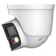 IP-відеокамера 2*4Мп Dahua DH-IPC-PDW3849-A180-AS-PV (2.8 мм) з подвійним об'єктивом та підсвічуванням