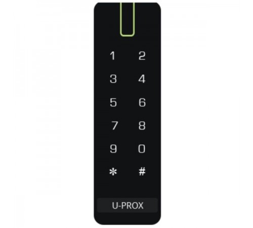 Зчитувач U-Prox SL keypad Зчитувач U-Prox SL keypad