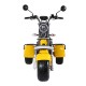 Електроскутер трицикл CEMOTO C11A Сitycoco (Сітікоко) 2000W 60V 20Аh