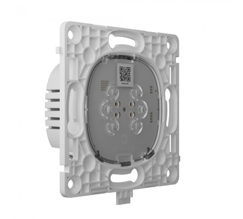 Реле Ajax LightCore (Dimmer) для димерного вимикача Реле Ajax LightCore (Dimmer) для димерного вимикача