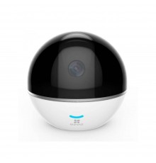 Wi-Fi відеокамера поворотна настільна 2 Мп EZVIZ CS-CV248-A0-32WFR (white)