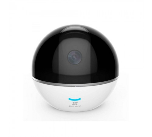 Wi-Fi відеокамера поворотна настільна 2 Мп EZVIZ CS-CV248-A0-32WFR (white) Wi-Fi відеокамера поворотна настільна 2 Мп EZVIZ CS-CV248-A0-32WFR (white)