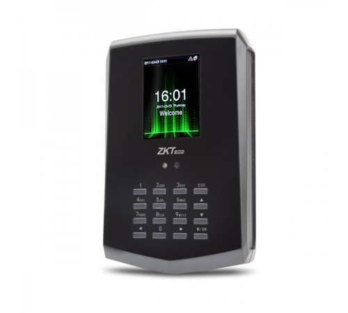 Біометричний термінал ZKTeco KF460[WIFI]