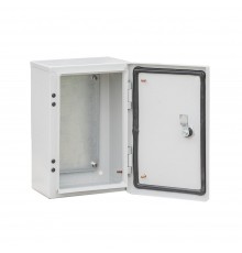 Корпус монтажний VAGO КЕП 40.30.20-1.0.Ц.0 400 x 300 x 200 мм