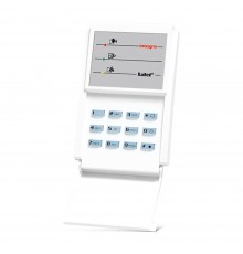 Клавіатура для керування групою Satel INT-S-BL