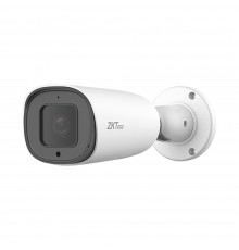 IP-відеокамера 5 Мп ZKTeco BL-855P48S з детекцією облич для системи відеонагляду