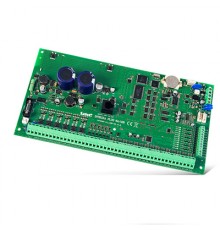 Плата ППК 16 зон INTEGRA-64 Plus плата