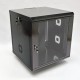 Шафа серверна CMS 12U 600 х 500 х 640 UA-MGSWA125B для мережевого обладнання