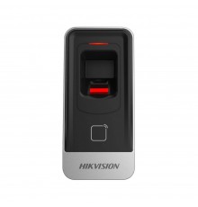 Біометричний зчитувач Hikvision DS-K1201MF