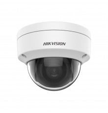 IP-відеокамера 2 Мп Hikvision DS-2CD1123G0E-I (C) (2.8 мм) для системи відеонагляду