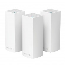Маршрутизатор LINKSYS VELOP (WHW0303) Wi-Fi Mesh система