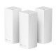 Маршрутизатор LINKSYS VELOP (WHW0303) Wi-Fi Mesh система