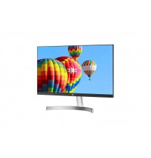 Монітор LCD 23.8" LG 24MK600M-W D-Sub, 2xHDMI, Audio, IPS, FreeSync