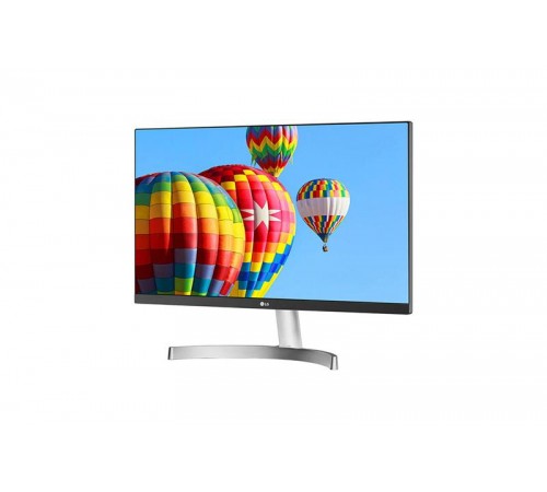 Монітор LCD 23.8" LG 24MK600M-W D-Sub, 2xHDMI, Audio, IPS, FreeSync Монітор LCD 23.8" LG 24MK600M-W D-Sub, 2xHDMI, Audio, IPS, FreeSync