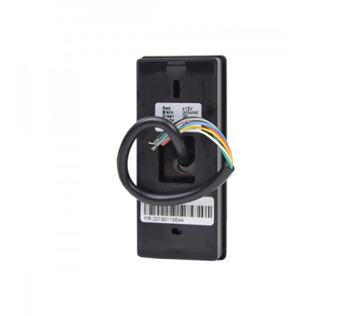 Зчитувач PR-82-EM (black) Зчитувач PR-82-EM (black)