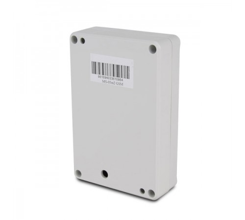 Пристрій сполучення з апаратурою ПЦС MS-05m2 GSM Пристрій сполучення з апаратурою ПЦС MS-05m2 GSM
