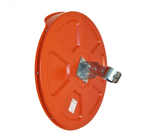 Оглядове сферичне дзеркало DHUA OSD-600A-W Оглядове сферичне дзеркало DHUA OSD-600A-W