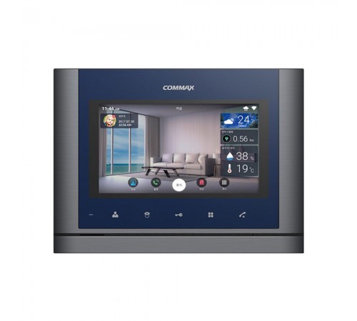 IP відеодомофон Commax CIOT-700ML IP відеодомофон Commax CIOT-700ML