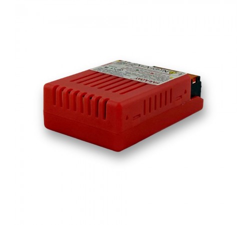 Безперебійний блок живлення Faraday Electronics UPS 20W Smart ASCH PL під акумулятор 4А/г в пластиковому корпусі Безперебійний блок живлення Faraday Electronics UPS 20W Smart ASCH PL під акумулятор 4А/г в пластиковому корпусі
