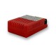 Безперебійний блок живлення Faraday Electronics UPS 20W Smart ASCH PL під акумулятор 4А/г в пластиковому корпусі