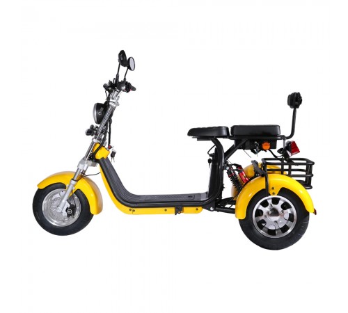 Електроскутер трицикл CEMOTO C11A Сitycoco (Сітікоко) 2000W 60V 20Аh Електроскутер трицикл CEMOTO C11A Сitycoco (Сітікоко) 2000W 60V 20Аh
