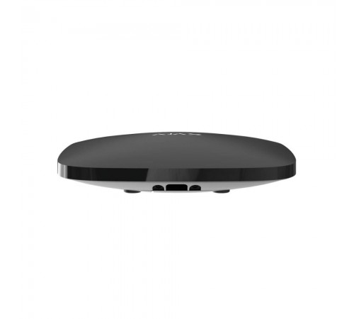 Інтелектуальна централь Ajax Hub 2 (2G) black з підтримкою датчиків з фотофіксацією тривог Інтелектуальна централь Ajax Hub 2 (2G) black з підтримкою датчиків з фотофіксацією тривог