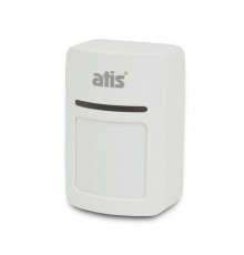 Бездротовий ІЧ-датчик руху ATIS-804DW-T з підтримкою Tuya Smart