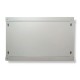 Шафа серверна Hypernet 6U 600 x 450 WMNC-6U-FLAT для мережевого обладнання