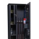 Сейф GRIFFON GLST.130.Fingerprint